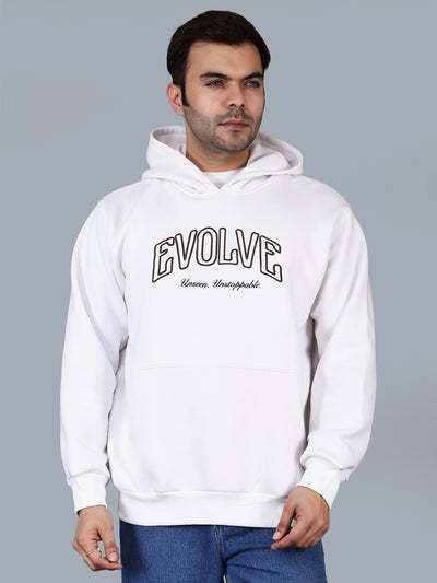 Animal Instinct Oversized Hoodie