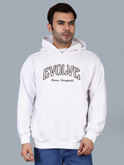 Animal Instinct Oversized Hoodie