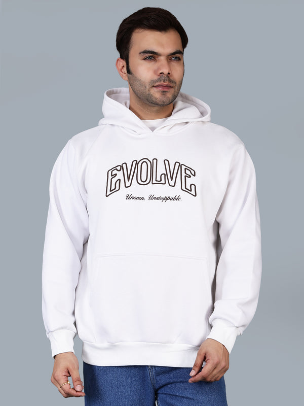 Animal Instinct Oversized Hoodie