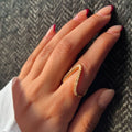 Solace Ring