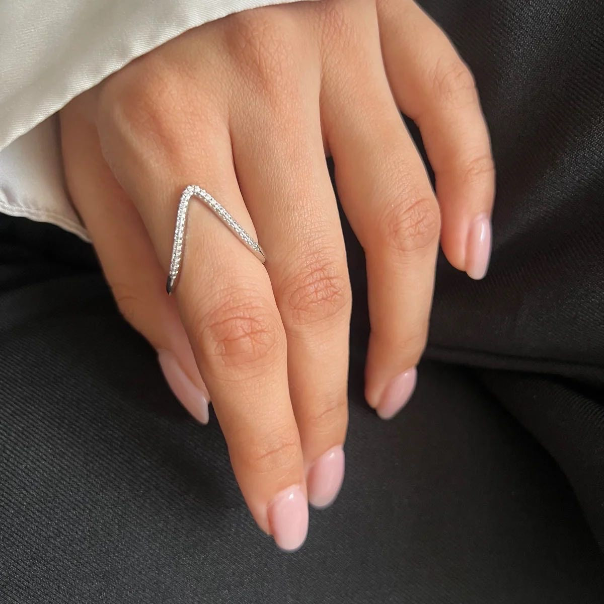 Solace Ring