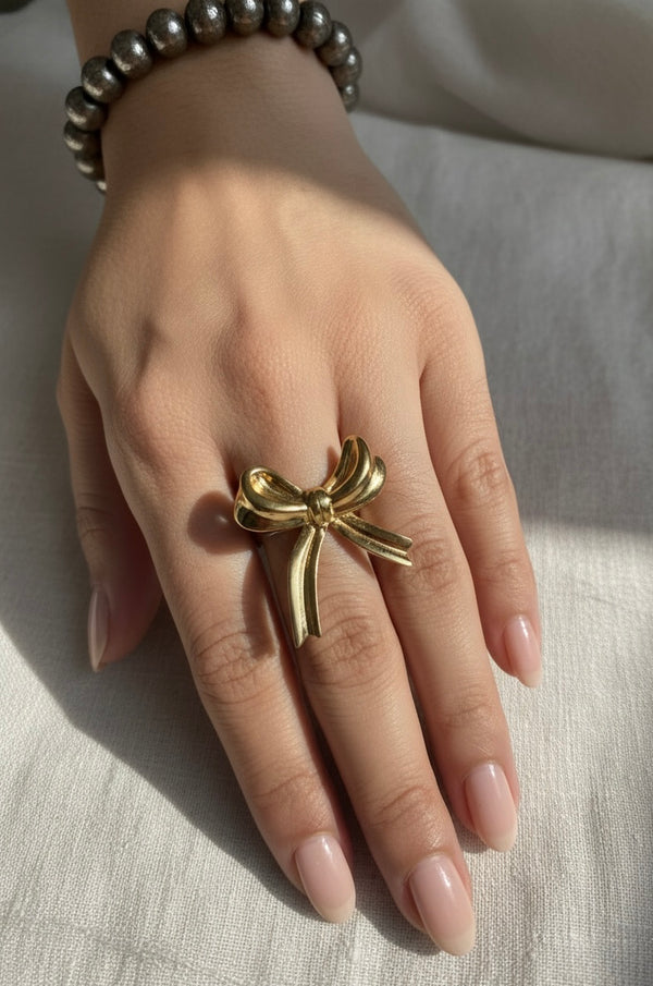 Bow of love