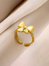 Bow of love