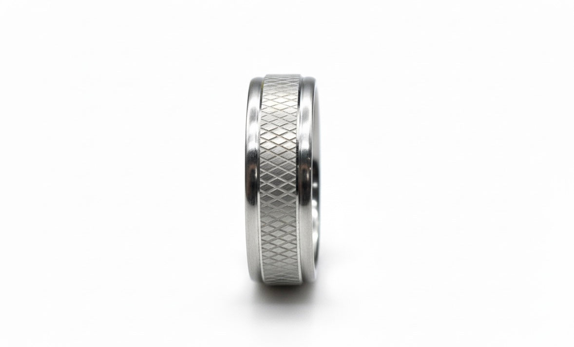 Cross Steel