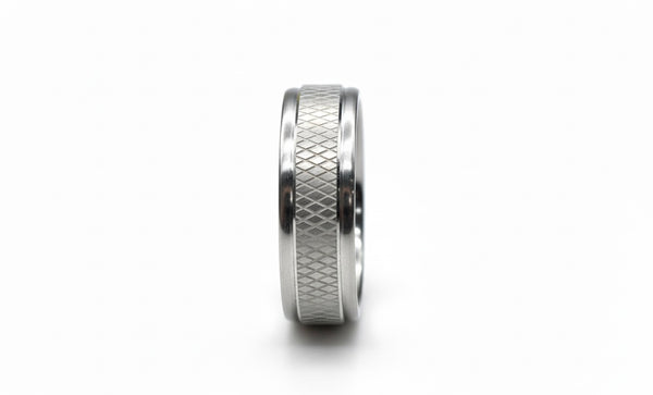 Cross Steel