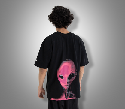 Alien Invasion Tour '25