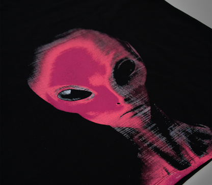 Alien Invasion Tour '25