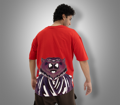 Bear With Me