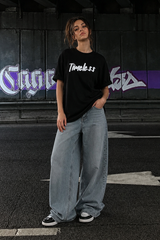 Forever Fresh Oversized T-shirt