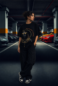 The Eternal Oversized T-shirt