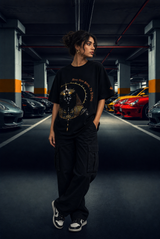 The Eternal Oversized T-shirt