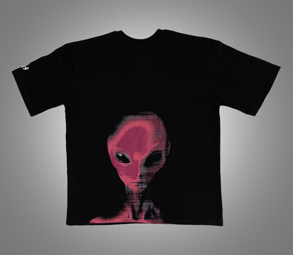 Alien Invasion Tour '25