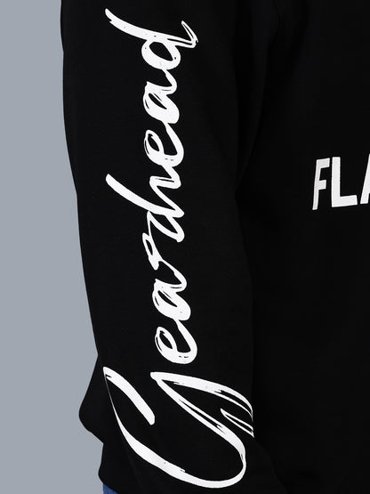 Untamed Rider Oversized Jacket