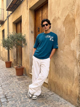 No U-Turns Oversized T-shirt