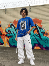 Toxic Trait Oversized T-shirt