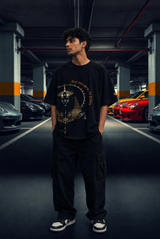 The Eternal Oversized T-shirt