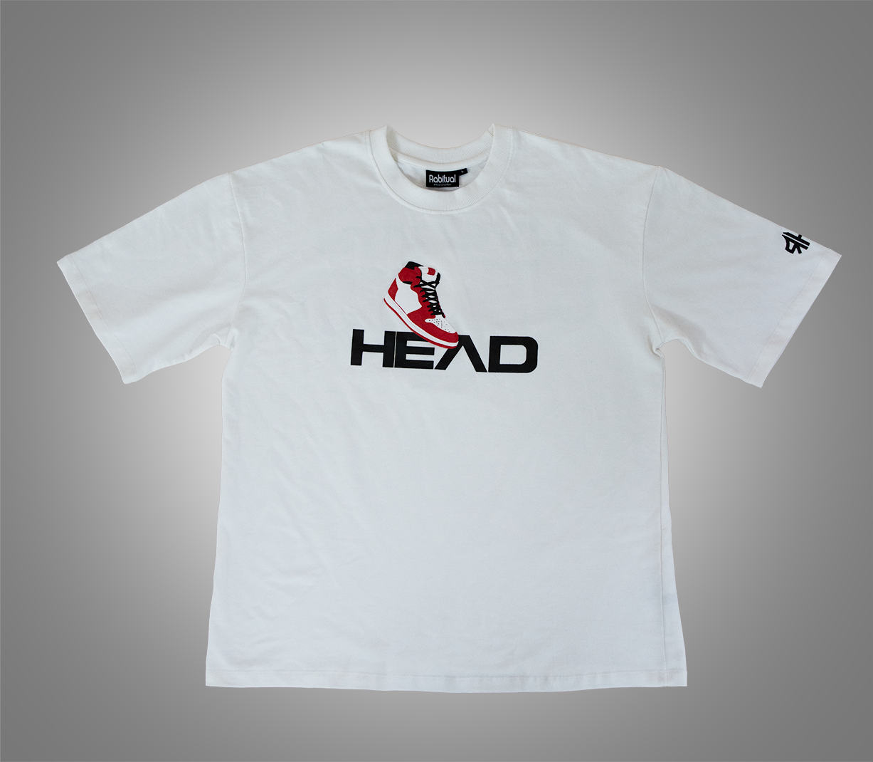 Sneaker Head