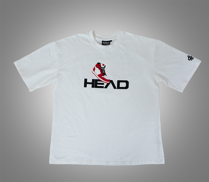Sneaker Head