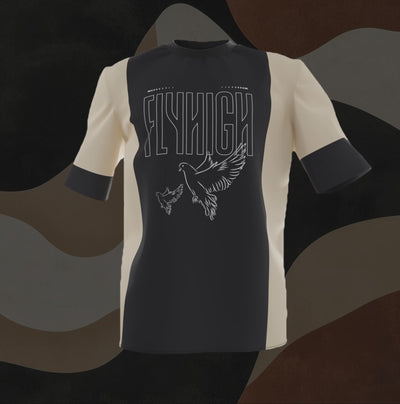 Glide Smooth Oversized T-shirt
