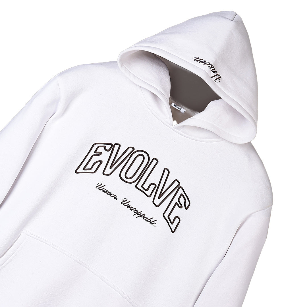 Animal Instinct Oversized Hoodie