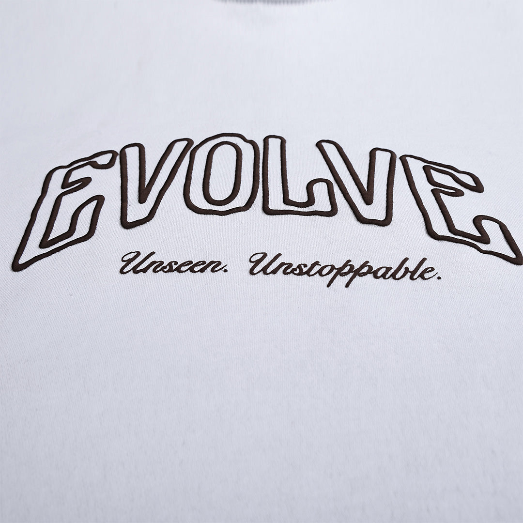 Animal Instinct Oversized Hoodie