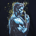 King Of Shortcuts Oversized T-shirt